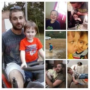 Meet your Posher, Nathan